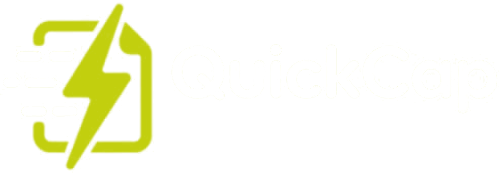 QuickCap